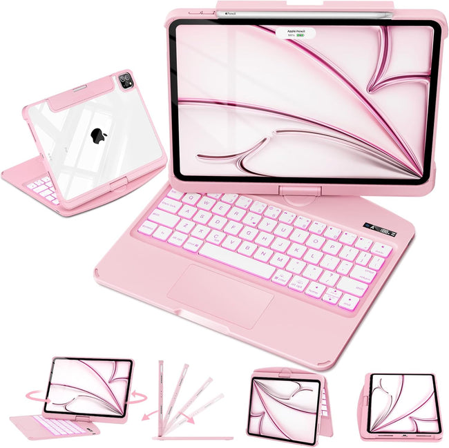 Blush Pink